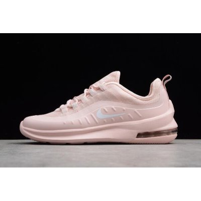 Nike Bayan Max Axis Pembe Koşu Ayakkabısı Türkiye - RBNLAW94